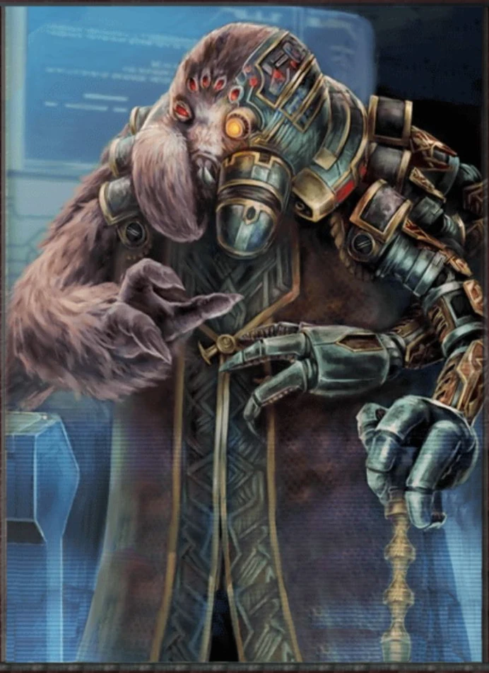 Best Star Wars Character Ever? - 2